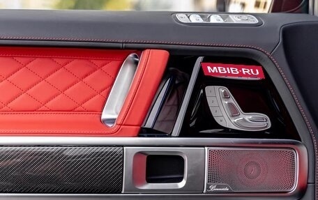 Mercedes-Benz G-Класс AMG, 2025 год, 30 490 000 рублей, 14 фотография