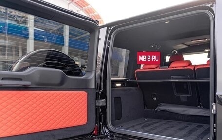 Mercedes-Benz G-Класс AMG, 2025 год, 30 490 000 рублей, 9 фотография