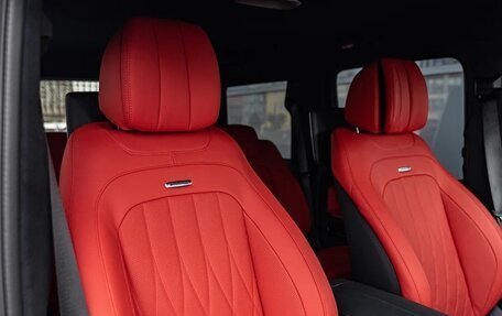 Mercedes-Benz G-Класс AMG, 2025 год, 30 490 000 рублей, 26 фотография