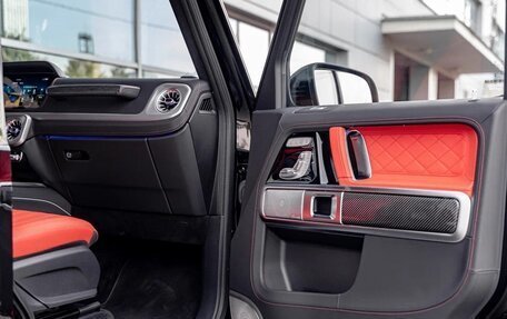 Mercedes-Benz G-Класс AMG, 2025 год, 30 490 000 рублей, 24 фотография