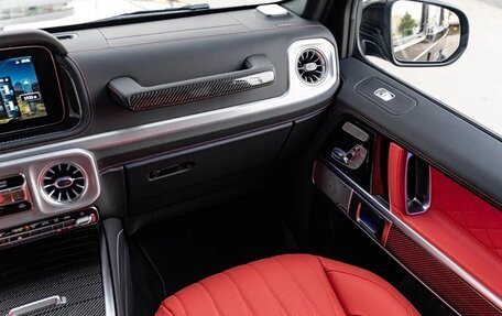 Mercedes-Benz G-Класс AMG, 2025 год, 30 490 000 рублей, 28 фотография