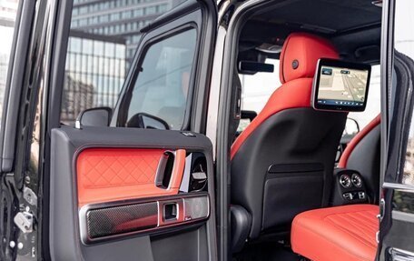 Mercedes-Benz G-Класс AMG, 2025 год, 30 490 000 рублей, 33 фотография