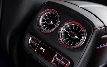 Mercedes-Benz G-Класс AMG, 2025 год, 30 490 000 рублей, 31 фотография