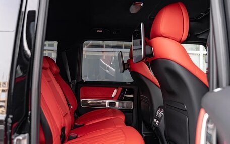 Mercedes-Benz G-Класс AMG, 2025 год, 30 490 000 рублей, 30 фотография