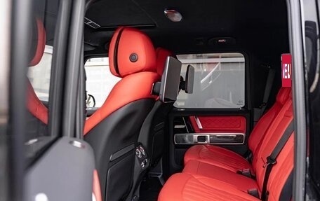 Mercedes-Benz G-Класс AMG, 2025 год, 30 490 000 рублей, 34 фотография