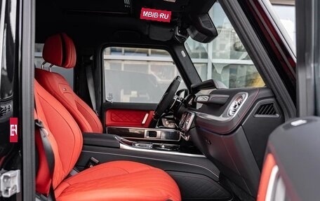 Mercedes-Benz G-Класс AMG, 2025 год, 30 490 000 рублей, 25 фотография