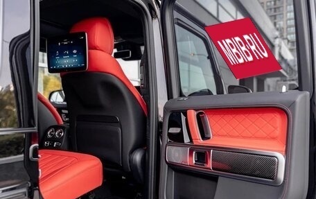 Mercedes-Benz G-Класс AMG, 2025 год, 30 490 000 рублей, 29 фотография