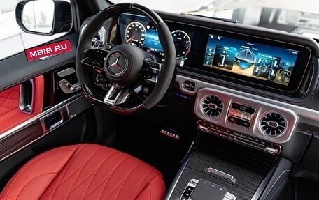 Mercedes-Benz G-Класс AMG, 2025 год, 30 490 000 рублей, 27 фотография