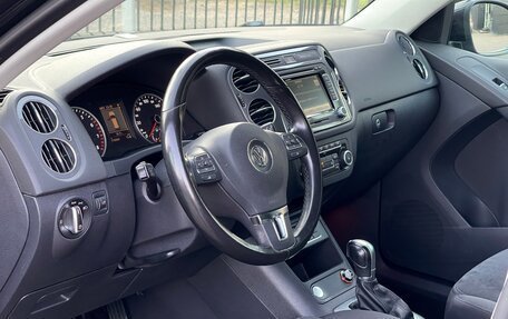 Volkswagen Tiguan I, 2013 год, 1 569 000 рублей, 8 фотография