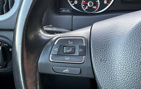 Volkswagen Tiguan I, 2013 год, 1 569 000 рублей, 13 фотография