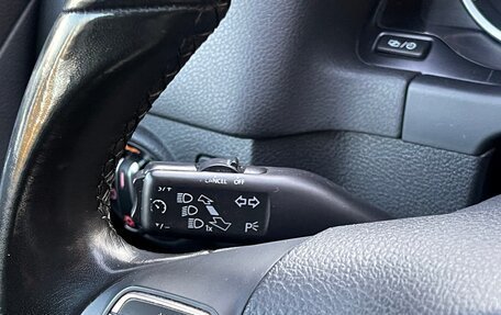 Volkswagen Tiguan I, 2013 год, 1 569 000 рублей, 15 фотография