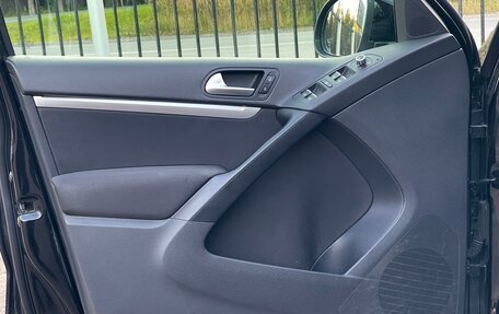 Volkswagen Tiguan I, 2013 год, 1 569 000 рублей, 17 фотография