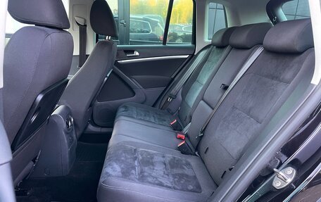 Volkswagen Tiguan I, 2013 год, 1 569 000 рублей, 22 фотография