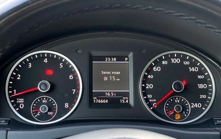 Volkswagen Tiguan I, 2013 год, 1 569 000 рублей, 29 фотография