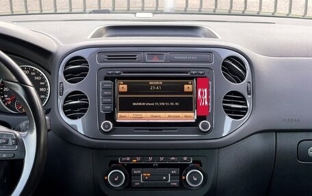 Volkswagen Tiguan I, 2013 год, 1 569 000 рублей, 23 фотография