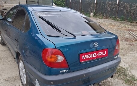 Toyota Avensis III рестайлинг, 1997 год, 260 000 рублей, 2 фотография
