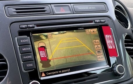 Volkswagen Tiguan I, 2013 год, 1 569 000 рублей, 24 фотография