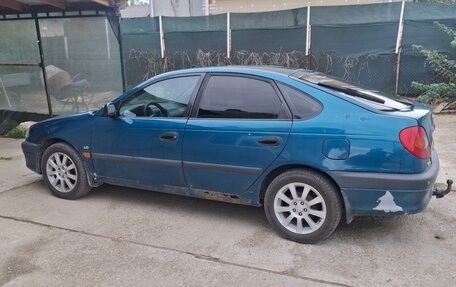 Toyota Avensis III рестайлинг, 1997 год, 260 000 рублей, 4 фотография