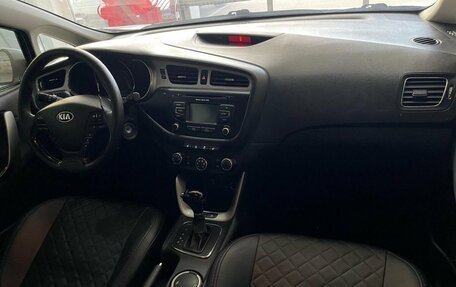 KIA cee'd III, 2013 год, 999 900 рублей, 9 фотография