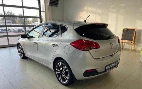 KIA cee'd III, 2013 год, 999 900 рублей, 6 фотография