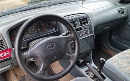 Toyota Avensis III рестайлинг, 1997 год, 260 000 рублей, 8 фотография