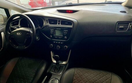 KIA cee'd III, 2013 год, 999 900 рублей, 11 фотография