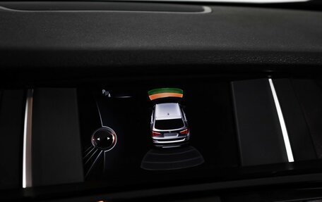 BMW X3, 2015 год, 1 999 000 рублей, 18 фотография