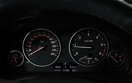 BMW X3, 2015 год, 1 999 000 рублей, 13 фотография