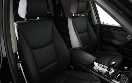 BMW X3, 2015 год, 1 999 000 рублей, 23 фотография