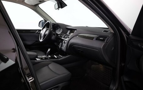 BMW X3, 2015 год, 1 999 000 рублей, 24 фотография