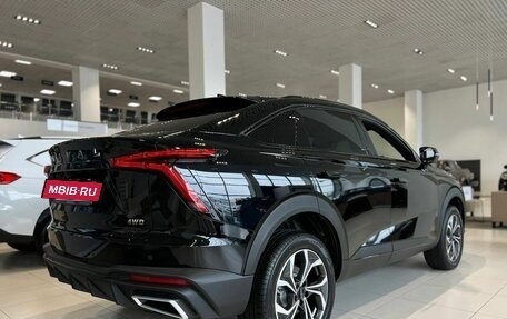 Haval F7x, 2025 год, 3 349 000 рублей, 3 фотография