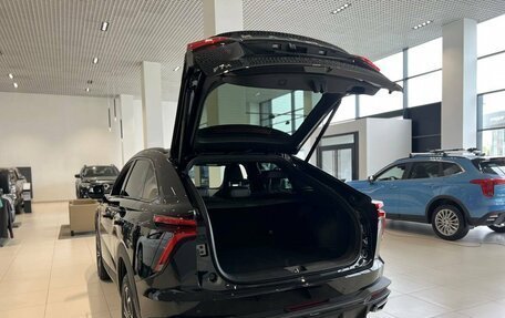 Haval F7x, 2025 год, 3 349 000 рублей, 5 фотография