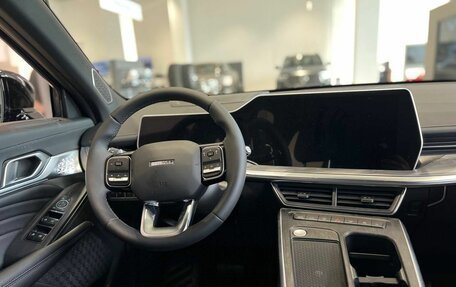 Haval F7x, 2025 год, 3 349 000 рублей, 8 фотография