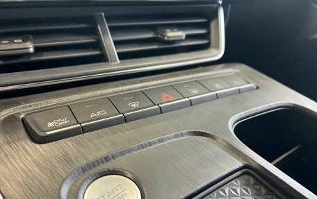 Haval F7x, 2025 год, 3 349 000 рублей, 10 фотография