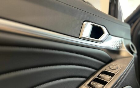Haval F7x, 2025 год, 3 349 000 рублей, 12 фотография