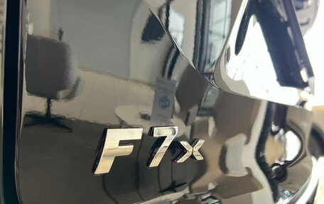 Haval F7x, 2025 год, 3 349 000 рублей, 7 фотография