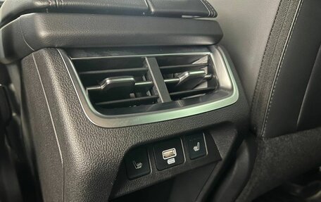 Haval F7x, 2025 год, 3 349 000 рублей, 11 фотография