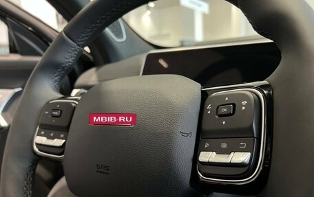 Haval F7x, 2025 год, 3 349 000 рублей, 9 фотография
