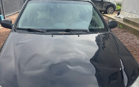 KIA Cerato I, 2006 год, 310 000 рублей, 2 фотография