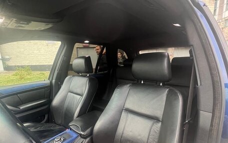BMW X5, 2004 год, 1 490 000 рублей, 5 фотография