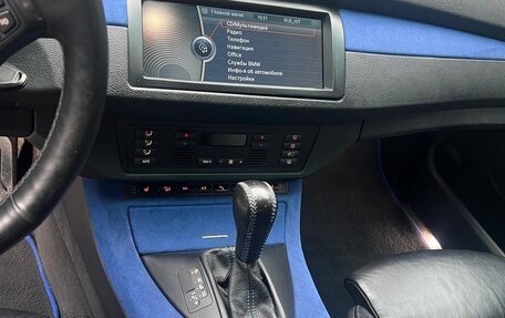 BMW X5, 2004 год, 1 490 000 рублей, 10 фотография