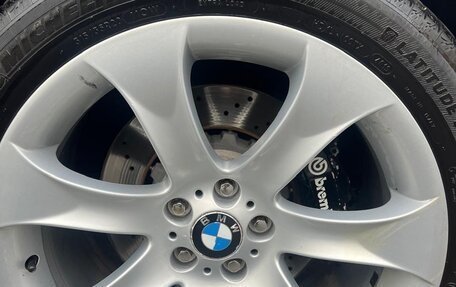 BMW X5, 2004 год, 1 490 000 рублей, 16 фотография