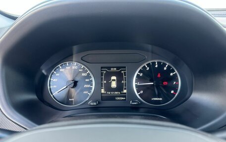 Chery Tiggo 4 I рестайлинг, 2021 год, 1 355 000 рублей, 7 фотография