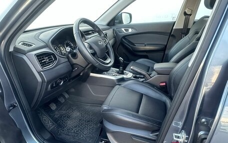 Chery Tiggo 4 I рестайлинг, 2021 год, 1 355 000 рублей, 11 фотография