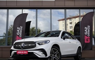Mercedes-Benz GLC Coupe, 2025 год, 7 770 000 рублей, 1 фотография