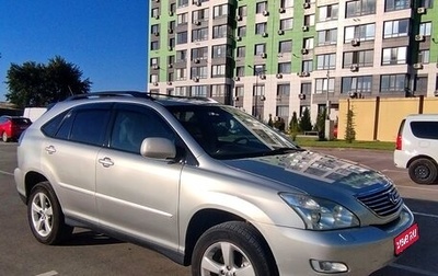 Lexus RX II рестайлинг, 2003 год, 1 200 000 рублей, 1 фотография