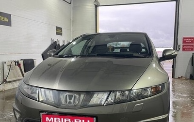 Honda Civic VIII, 2008 год, 600 000 рублей, 1 фотография