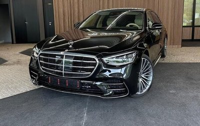 Mercedes-Benz S-Класс, 2025 год, 24 800 000 рублей, 1 фотография