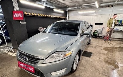 Ford Mondeo IV, 2007 год, 900 000 рублей, 1 фотография
