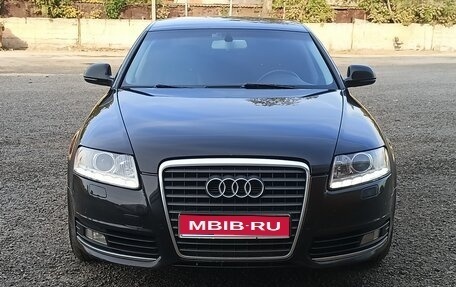 Audi A6, 2010 год, 870 000 рублей, 1 фотография